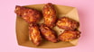 Chicken Wings (6 Stück)