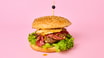 London Burger (180g)