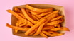 Sweet Potato Fries