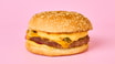Chili Cheeseburger (180g)