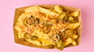 Chili Cheese Fries